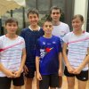 Championnat de France Jeunes - Week-end de l'Ascension 2022 à Mulhouse