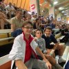 Championnat de France Jeunes - Week-end de l'Ascension 2022 à Mulhouse